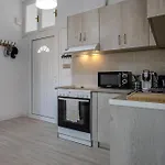 Center Apartment *