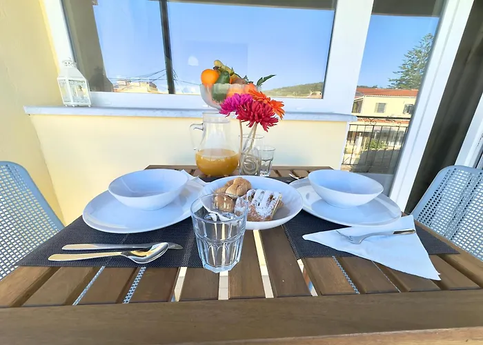 Apartment Center Kassiopi