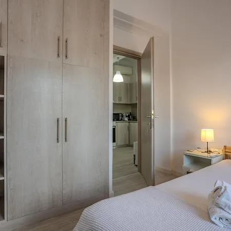Daire Center Kassiopi