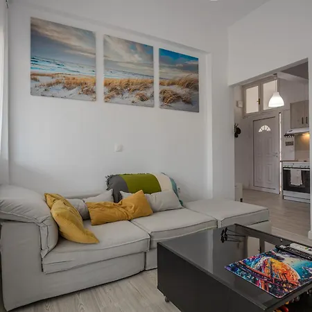 Apartman Center *