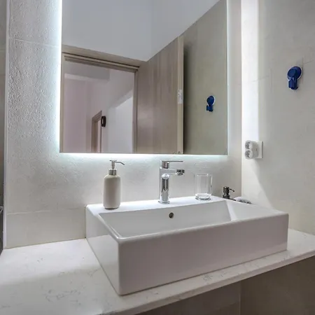 Center Apartman
